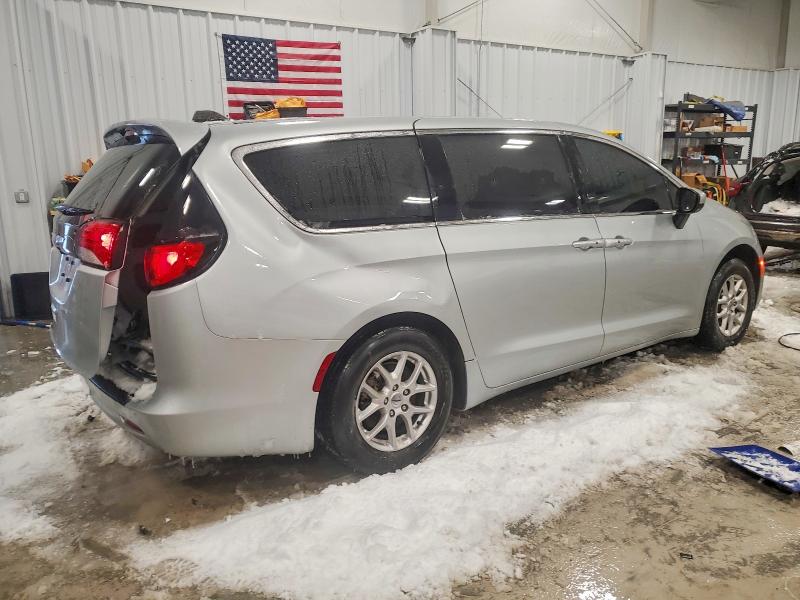 Продажа на аукционе авто 2023 Chrysler Voyager, vin: 2C4RC1CG8PR549992, номер лота: 73111605