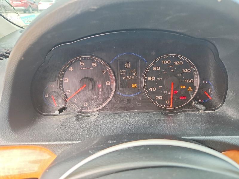 Aukcja sprzedaży 2005 Acura Tsx, vin: JH4CL96835C010774, numer aukcji: 75426035