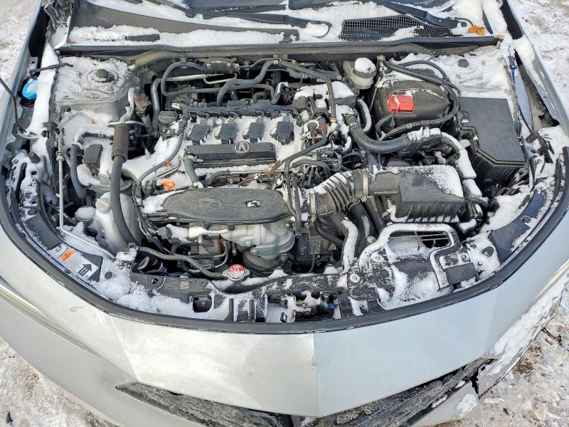 Aukcja sprzedaży 2024 Acura Integra, vin: 19UDE4H32RA018596, numer aukcji: 74103075