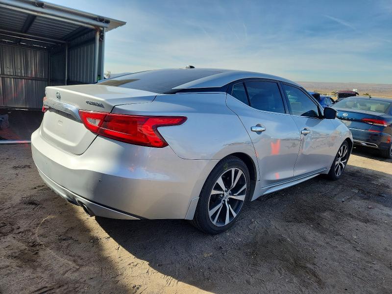 Aukcja sprzedaży 2017 Nissan Maxima, vin: 1N4AA6AP9HC448253, numer aukcji: 73264915