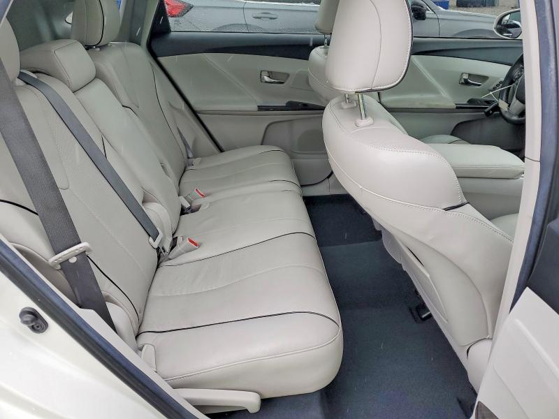 Aukcja sprzedaży 2015 Toyota Venza, vin: 4T3BK3BB7FU110082, numer aukcji: 99565095