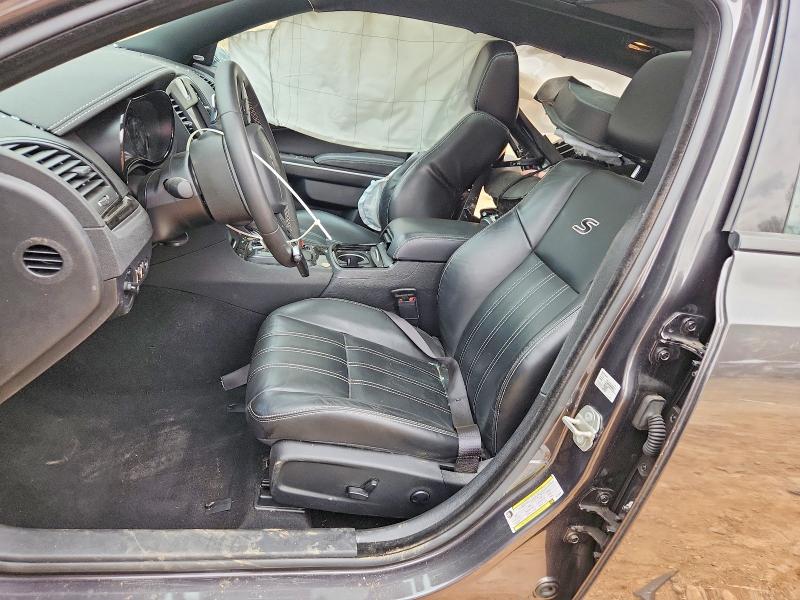 74325545 :رقم المزاد ، 2C3CCABGXPH679659 vin ، 2023 Chrysler 300 مزاد بيع