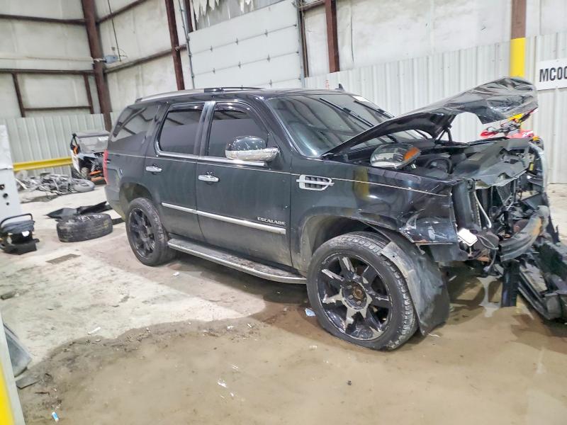 Продажа на аукционе авто 2010 Cadillac Escalade, vin: 1GYUKBEF6AR197011, номер лота: 73886615