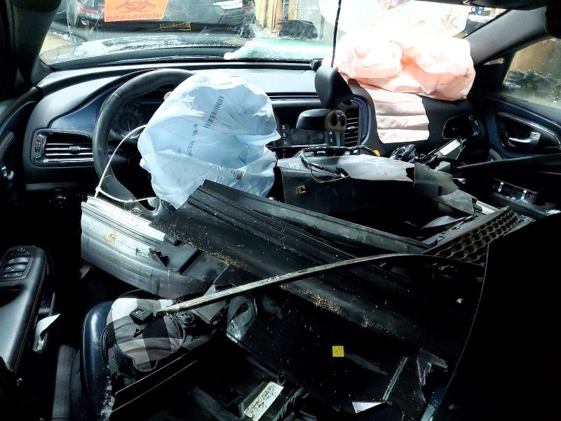 Продаж на аукціоні авто 2015 Chrysler 200, vin: 1C3CCCBB5FN754368, номер лоту: 95722495