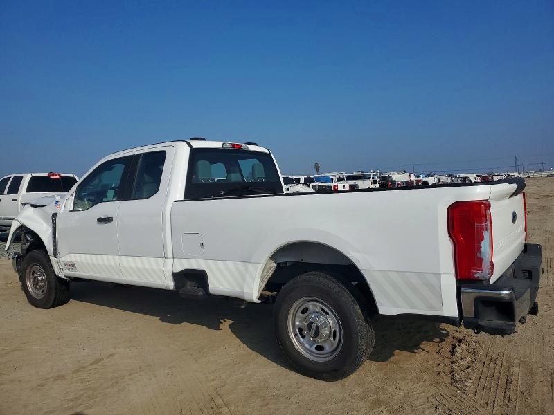 Продажа на аукционе авто 2024 Ford F250, vin: 1FT7X2AA4RED40488, номер лота: 73306995