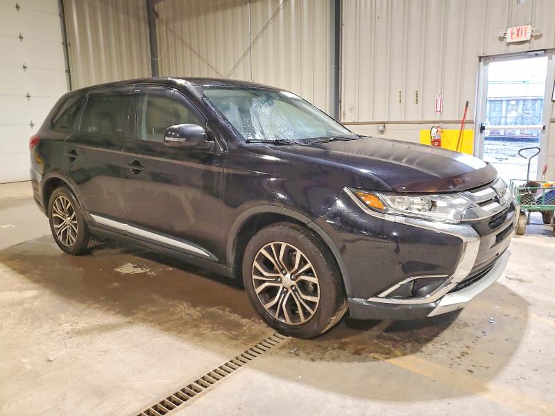 Aukcja sprzedaży 2016 Mitsubishi Outlander, vin: JA4AD3A32GZ012542, numer aukcji: 99102785