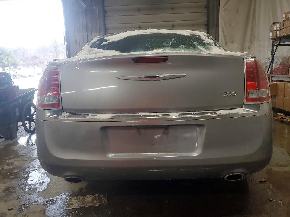 Aukcja sprzedaży 2014 Chrysler 300, vin: 2C3CCAAG9EH212764, numer aukcji: 75073235