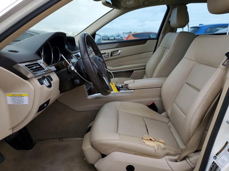 99672265 :رقم المزاد ، WDDHF5KB7EA801934 vin ، 2014 Mercedes-benz E مزاد بيع