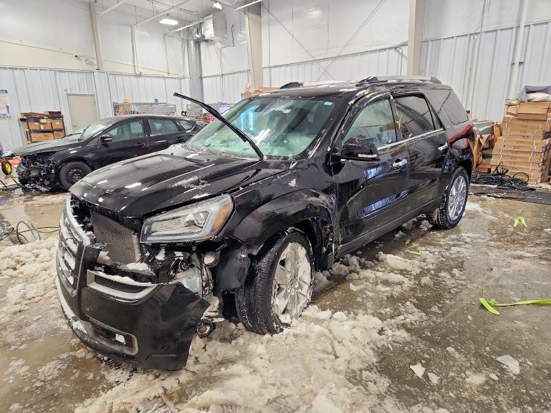 Продажа на аукционе авто 2017 Gmc Acadia Limited, vin: 1GKKVSKD3HJ243933, номер лота: 74079055