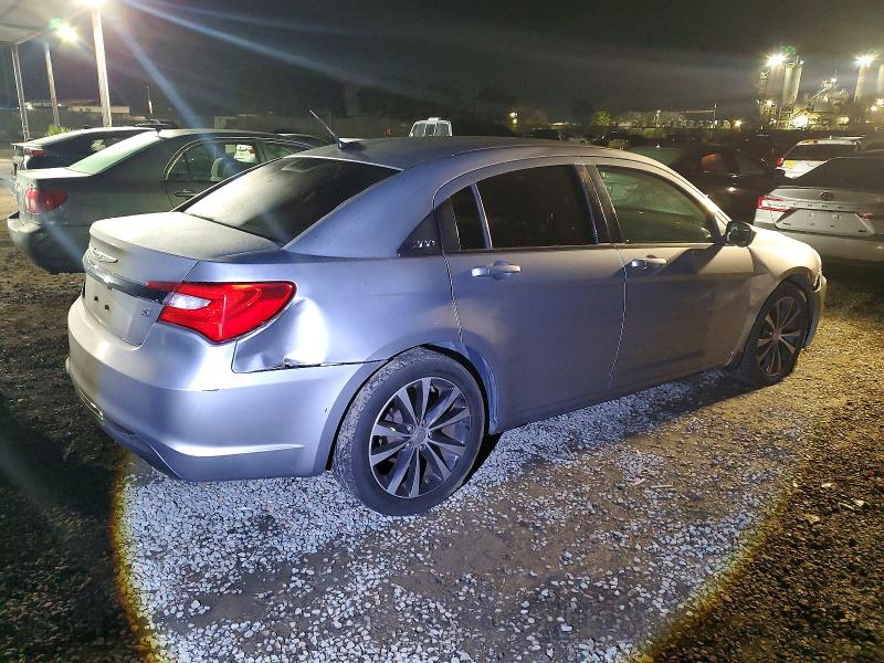 Aukcja sprzedaży 2013 Chrysler 200, vin: 1C3CCBBG3DN720044, numer aukcji: 99488245