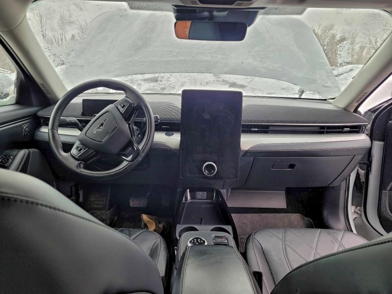 Продажа на аукционе авто 2023 Ford Mustang Ma, vin: 3FMTK1S54PMA99754, номер лота: 74299225
