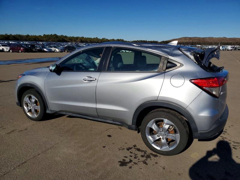 Aukcja sprzedaży 2019 Honda Hr-v, vin: 3CZRU6H32KM728152, numer aukcji: 98719685