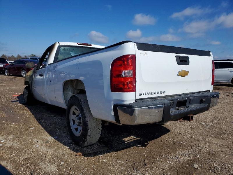Продаж на аукціоні авто 2013 Chevrolet Silverado, vin: 1GCNCPEX4DZ263198, номер лоту: 52202206