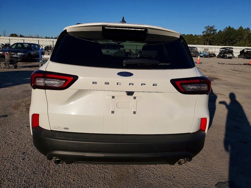 73302995 :رقم المزاد ، 1FMCU0MN5SUA49175 vin ، 2025 Ford Escape St مزاد بيع