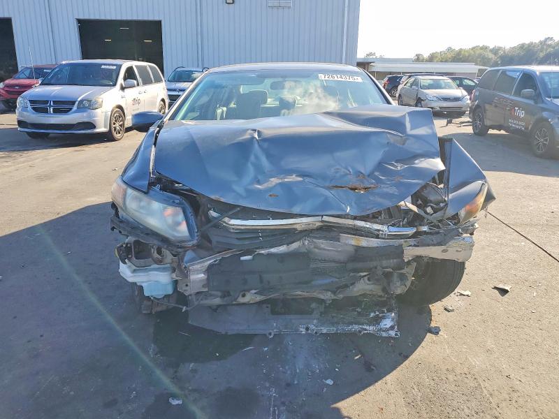 Продаж на аукціоні авто 2012 Honda Civic, vin: 19XFB2F55CE048768, номер лоту: 65088196