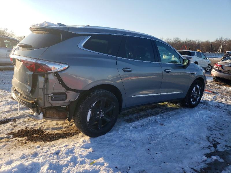 74743965 :رقم المزاد ، 5GAEVAKW9RJ106907 vin ، 2024 Buick Enclave مزاد بيع