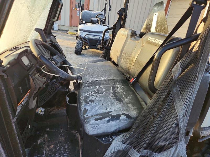 Продажа на аукционе авто 2023 Polaris Ranger, vin: 3NSMAE573PE252262, номер лота: 98196685