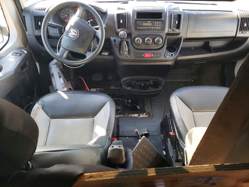 Продажа на аукционе авто 2017 Ram Promaster, vin: 3C6TRVDG5HE532863, номер лота: 73834685