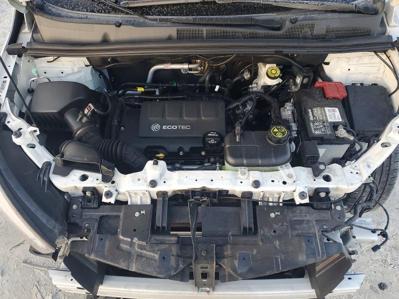 Продажа на аукционе авто 2019 Buick Encore, vin: KL4CJASB0KB950908, номер лота: 74825075