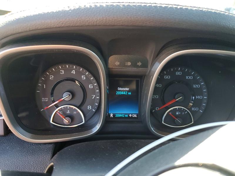 Aukcja sprzedaży 2015 Chevrolet Malibu, vin: 1G11D5SLXFF230012, numer aukcji: 96783925