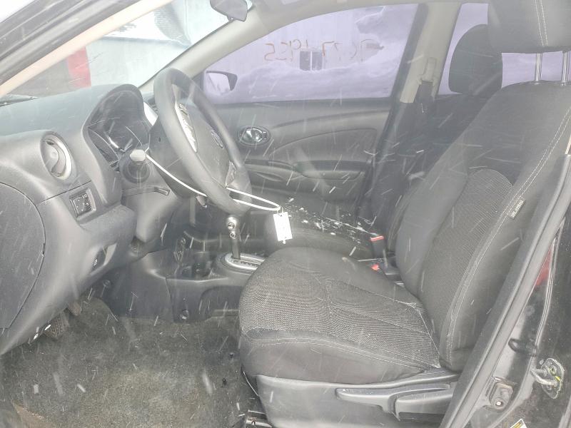 Aukcja sprzedaży 2019 Nissan Versa, vin: 3N1CN7AP4KL872323, numer aukcji: 96774955