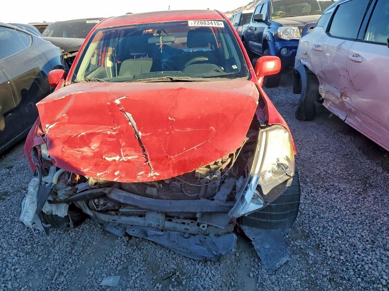 Продаж на аукціоні авто 2012 Nissan Versa, vin: 3N1BC1CP3CK273920, номер лоту: 72883415