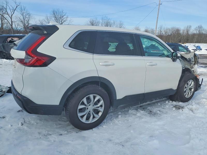 Продаж на аукціоні авто 2025 Honda Cr-v, vin: 2HKRS4H29SH415385, номер лоту: 74882605