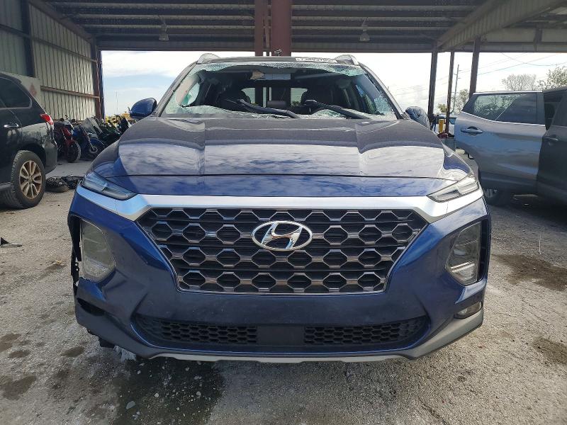 Aukcja sprzedaży 2020 Hyundai Santa Fe S, vin: 5NMS33AD8LH212393, numer aukcji: 73893705