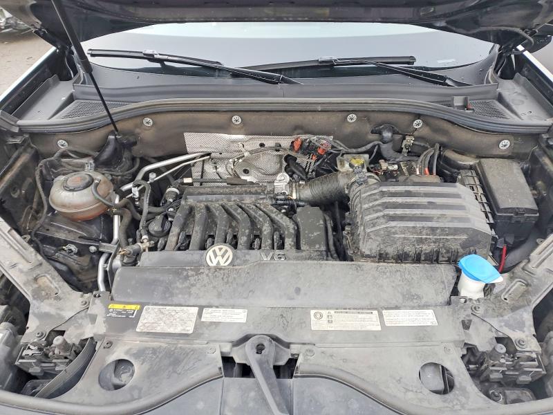 Aukcja sprzedaży 2020 Volkswagen Atlas Cross Sport, vin: 1V2RE2CA9LC229819, numer aukcji: 99031615