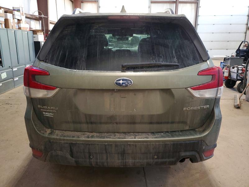 Продажа на аукционе авто 2021 Subaru Forester T, vin: JF2SKEJC4MH423035, номер лота: 99828545