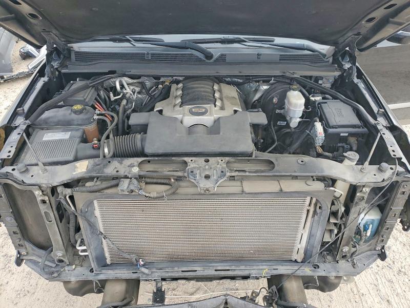 Продаж на аукціоні авто 2018 Cadillac Escalade, vin: 1GYS3AKJXJR138776, номер лоту: 74192315