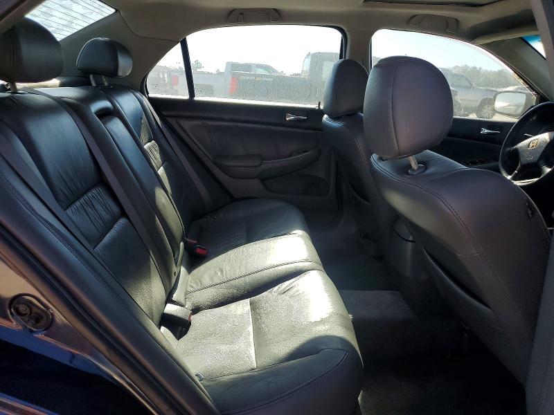 Продажа на аукционе авто 2007 Honda Accord, vin: 1HGCM56807A079915, номер лота: 99109595