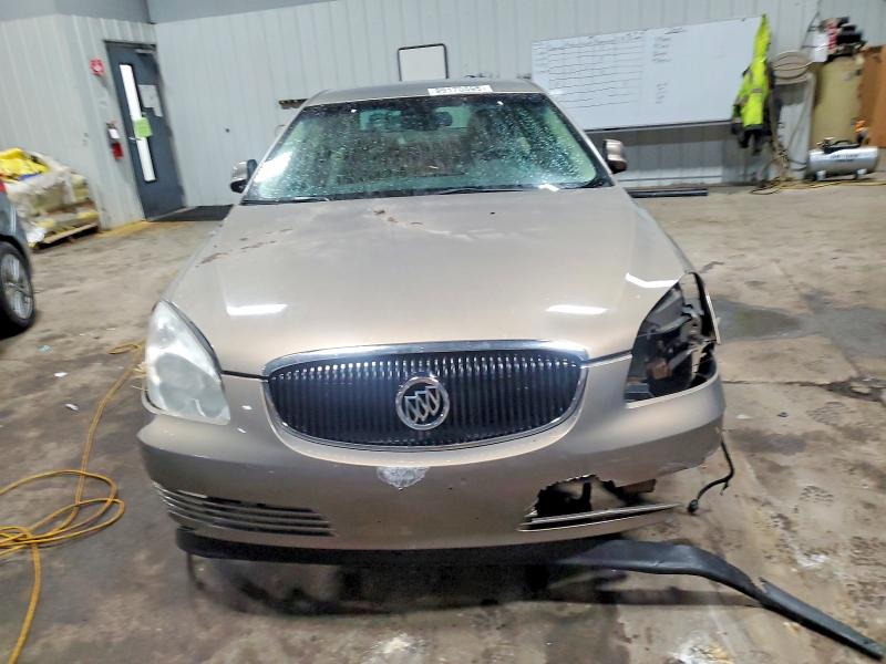 Aukcja sprzedaży 2007 Buick Lucerne, vin: 1G4HD57257U142273, numer aukcji: 99170595