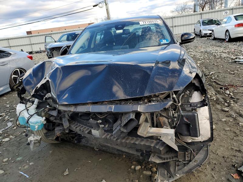 72190635 :رقم المزاد ، 1N4BL4EW1LC209468 vin ، 2020 Nissan Altima Sl مزاد بيع