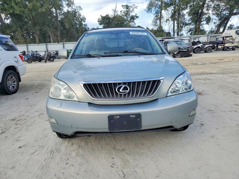 Aukcja sprzedaży 2009 Lexus Rx, vin: 2T2GK31UX9C080482, numer aukcji: 99598125