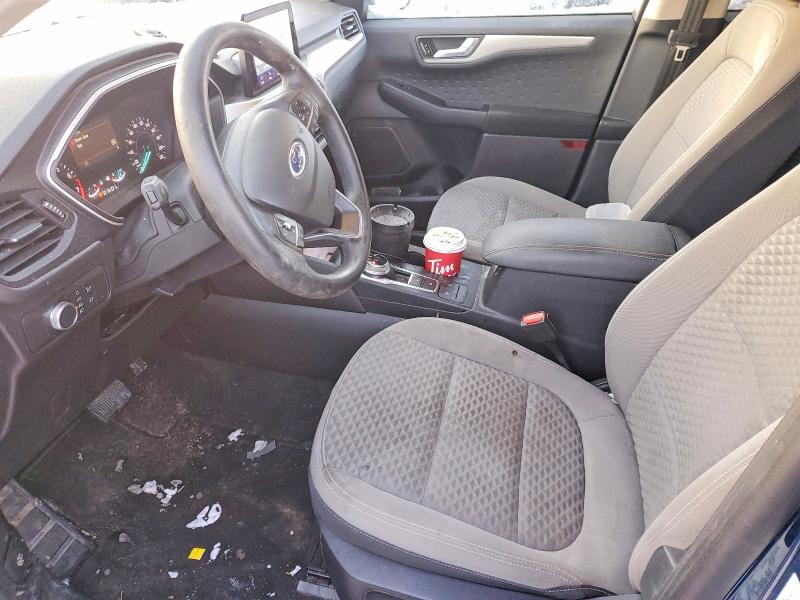 Продаж на аукціоні авто 2020 Ford Escape, vin: 1FMCU9G61LUB76631, номер лоту: 73403985