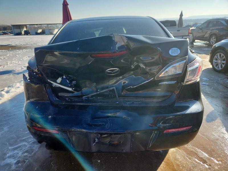 Продажа на аукционе авто 2013 Mazda 3, vin: JM1BL1V75D1708045, номер лота: 73532845