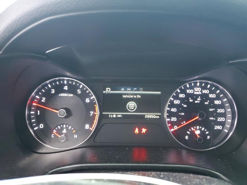 Продажа на аукционе авто 2023 Kia Forte Gt L, vin: 3KPF54AD7PE607289, номер лота: 99621615