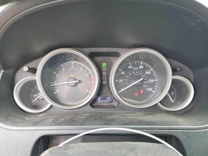 Aukcja sprzedaży 2015 Mazda Cx-9, vin: JM3TB2DA2F0467975, numer aukcji: 98968585