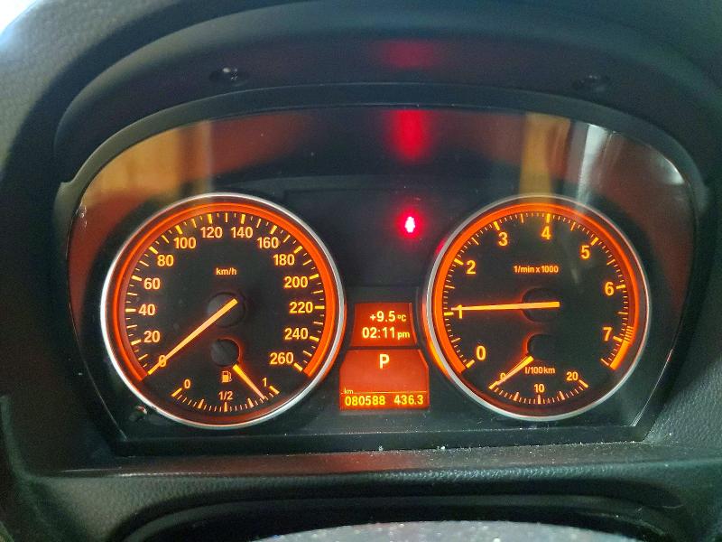 74329095 :رقم المزاد ، WBAPK7C50BF084553 vin ، 2011 Bmw 328 Xi مزاد بيع
