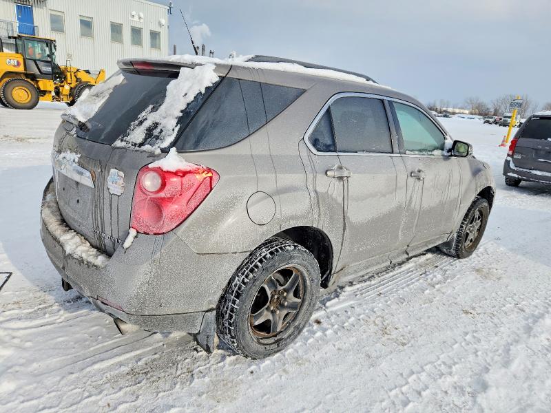 2011 Chevrolet Equinox მანქანა იყიდება აუქციონზე, vin: 2CNFLEE5XB6248149, აუქციონის ნომერი: 73093405