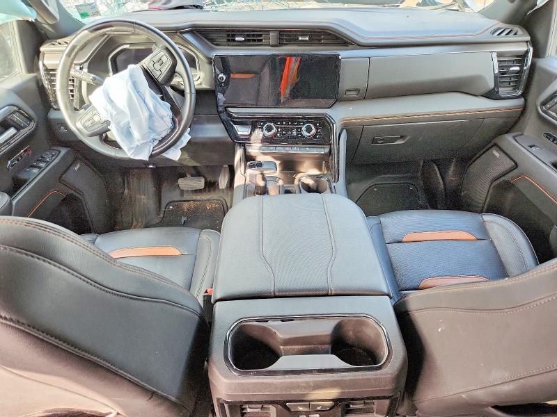 2024 Gmc Sierra მანქანა იყიდება აუქციონზე, vin: 3GTUUEE89RG103329, აუქციონის ნომერი: 74012415