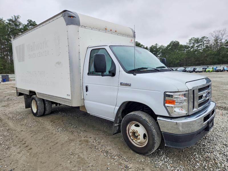 Продажа на аукционе авто 2021 Ford E350, vin: 1FDXE4FN9MDC34366, номер лота: 77442045