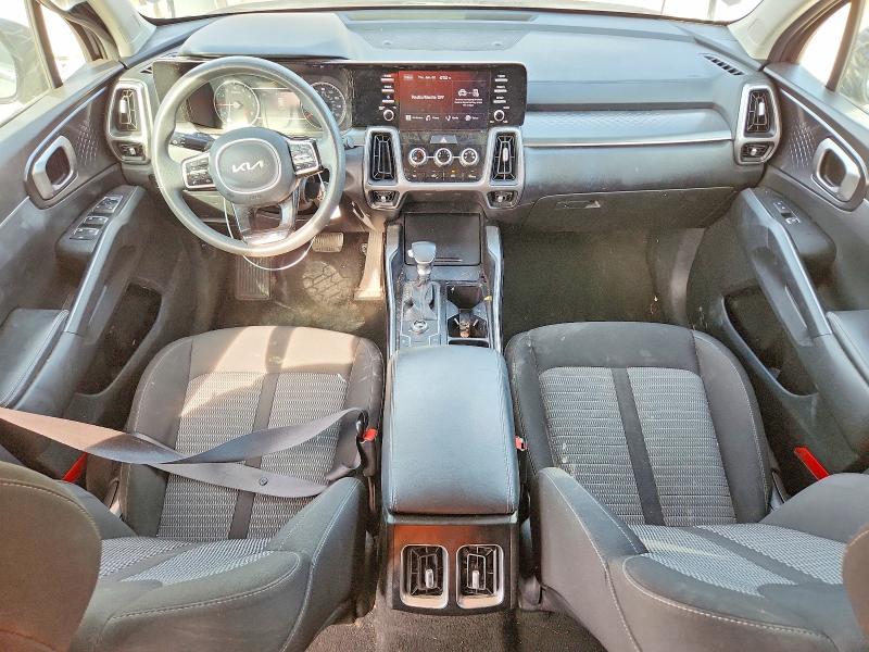Продаж на аукціоні авто 2022 Kia Sorento, vin: 5XYRG4LC6NG089042, номер лоту: 73271885
