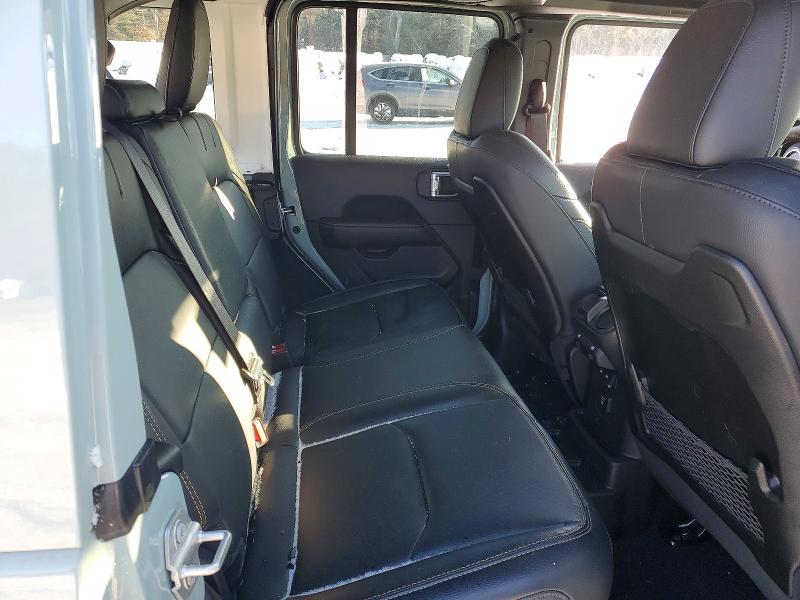 Продаж на аукціоні авто 2024 Jeep Wrangler, vin: 1C4RJXP65RW293556, номер лоту: 74329625