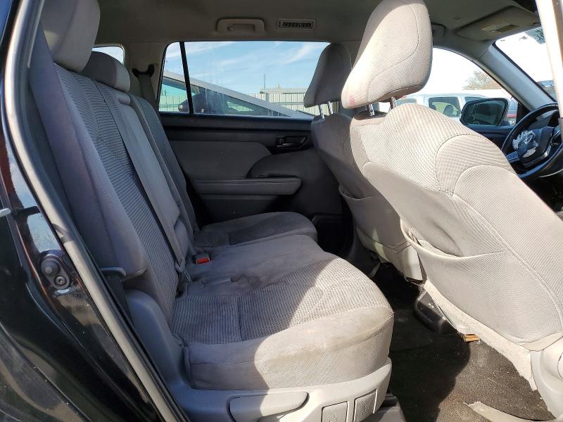73662835 :رقم المزاد ، 5TDZZRAH9MS070167 vin ، 2021 Toyota Highlander مزاد بيع