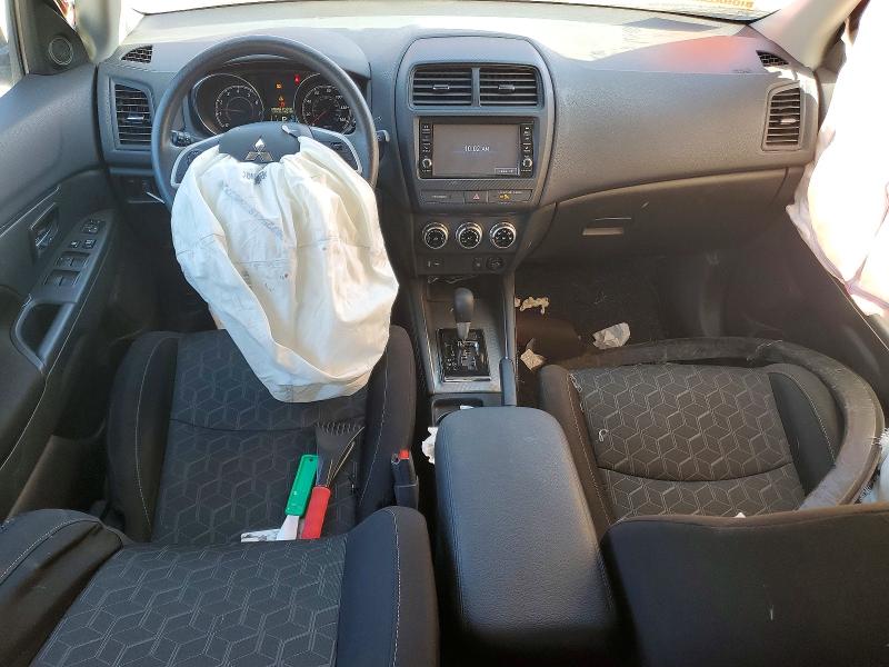 Продаж на аукціоні авто 2022 Mitsubishi Outlander Sport, vin: JA4APUAU5NU022059, номер лоту: 73447955