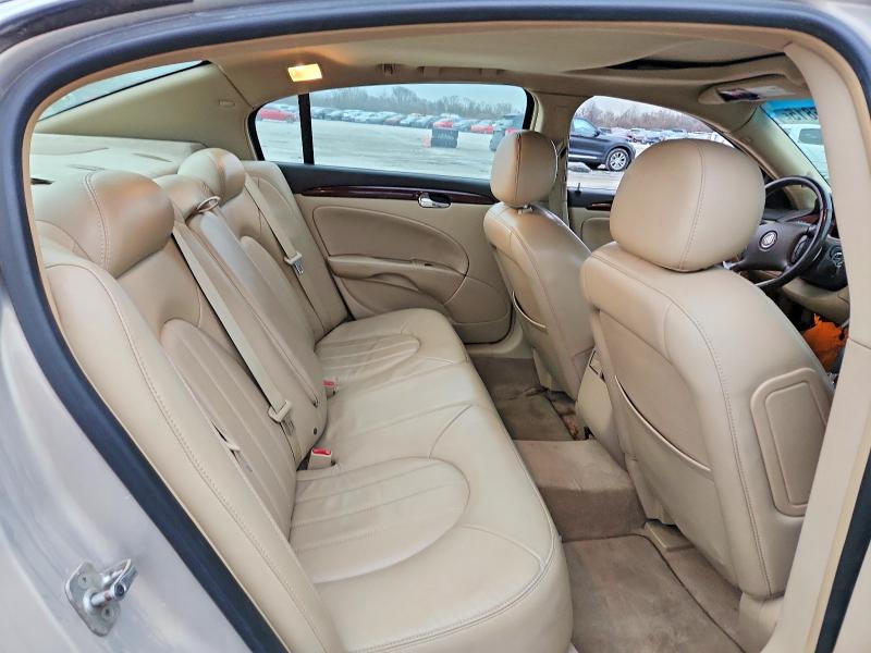 Aukcja sprzedaży 2008 Buick Lucerne Cx, vin: 1G4HD57228U142328, numer aukcji: 72626815