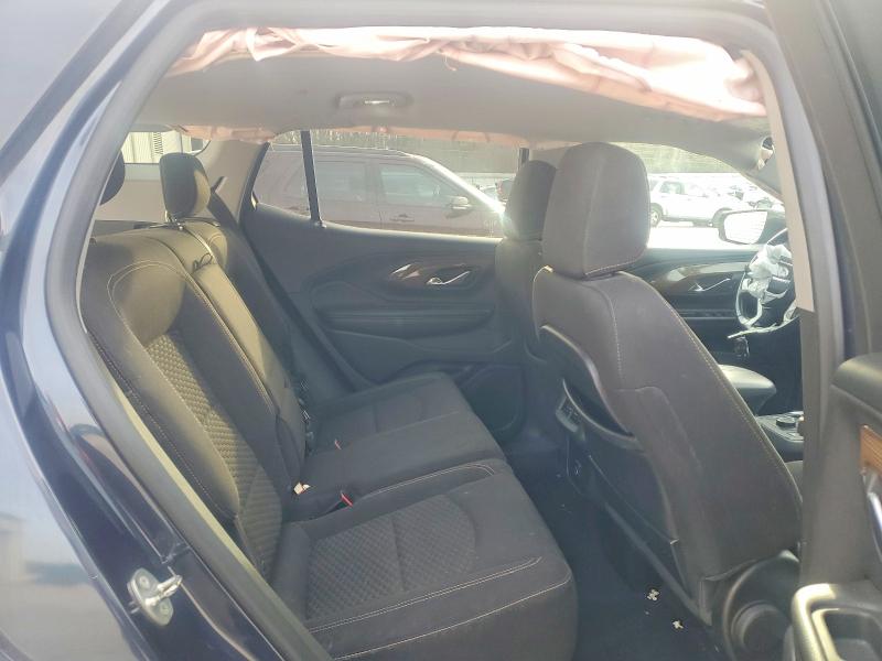 Продаж на аукціоні авто 2018 Gmc Terrain, vin: 3GKALMEV1JL277739, номер лоту: 99268515