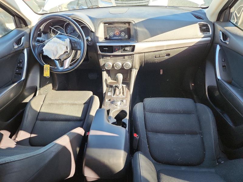 Продажа на аукционе авто 2016 Mazda Cx-5, vin: JM3KE2CY7G0883152, номер лота: 73108665
